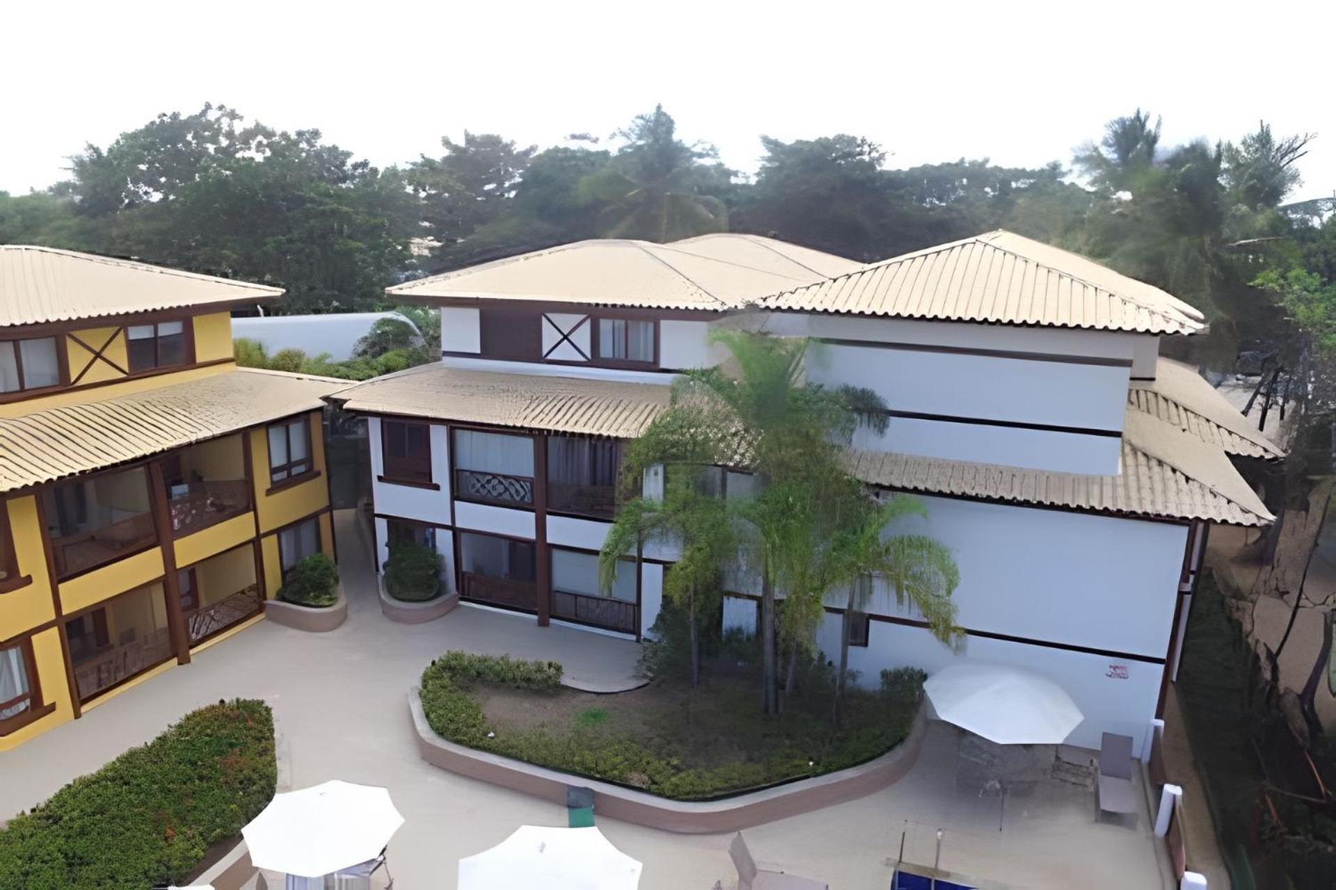 Lindo Apto No Condominio Enseada Praia Do Forte Mata de Sao Joao Kültér fotó